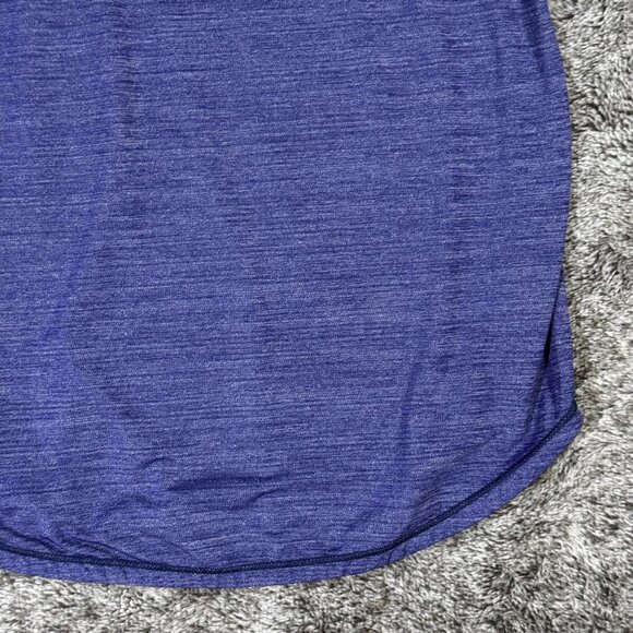 Lululemon Fast As Light Singlet Sz 4 - Picture 3 of 8